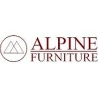 Alpine Furniture coupons